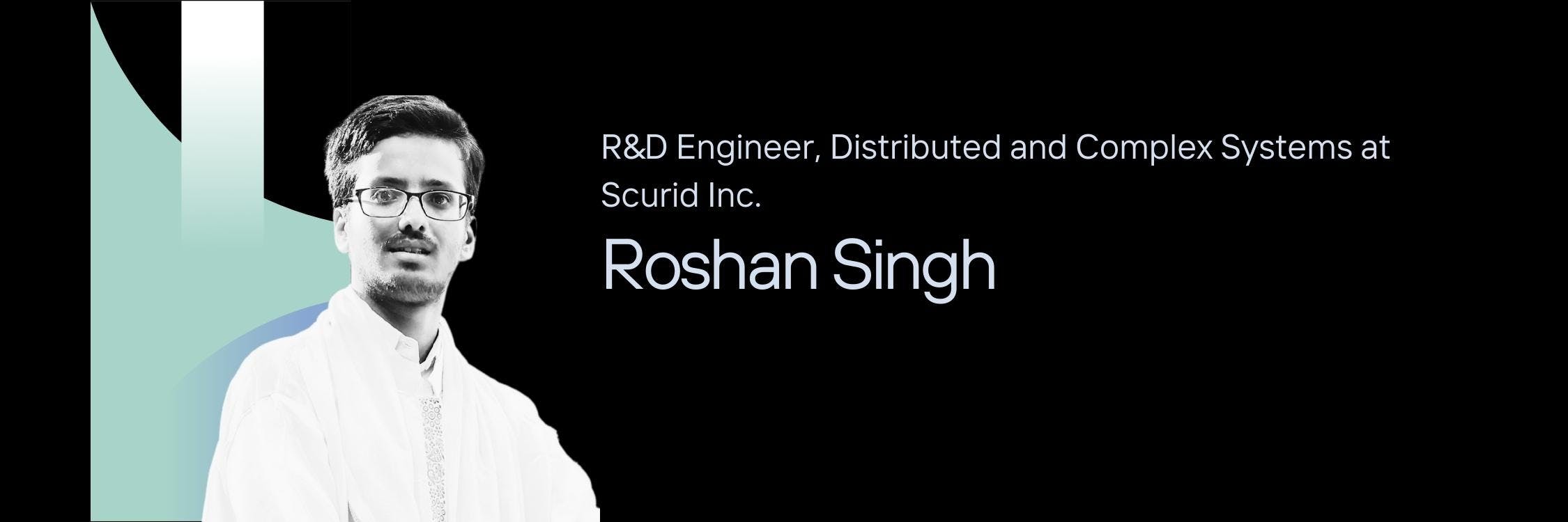 Roshan Singh