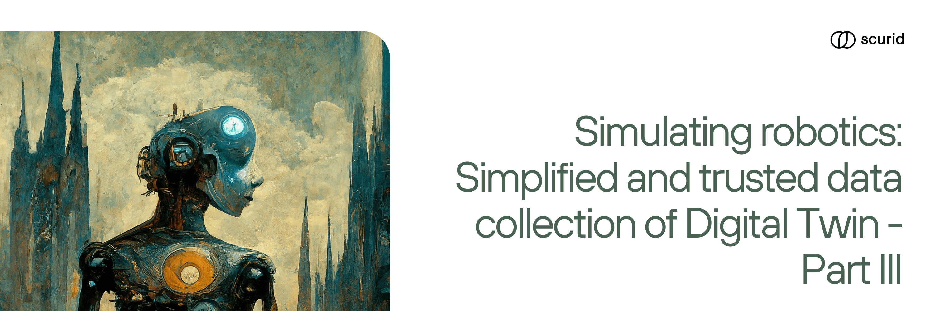 Simulated Digital Twin